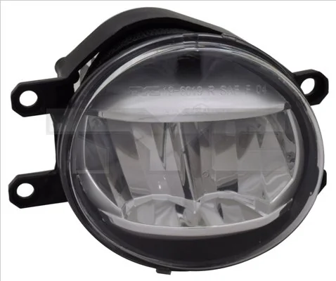 Front Fog Light
