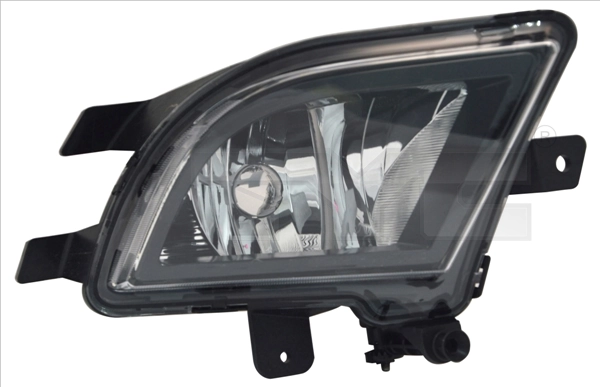 Front Fog Light