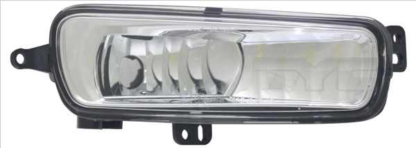 Front Fog Light
