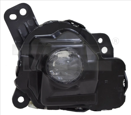 Front Fog Light