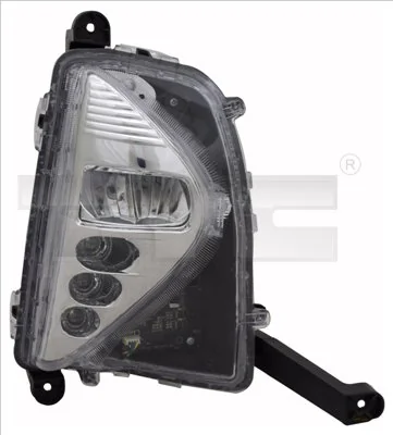 Front Fog Light