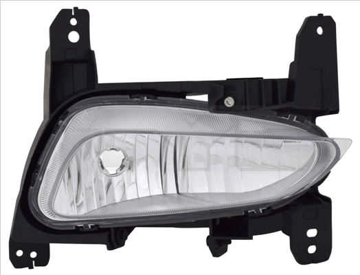 Front Fog Light
