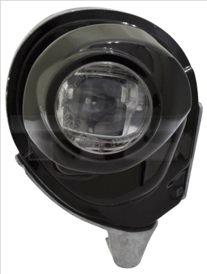 Front Fog Light