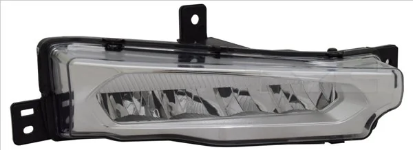 Front Fog Light