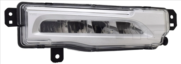 Front Fog Light