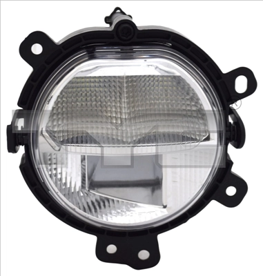 Front Fog Light