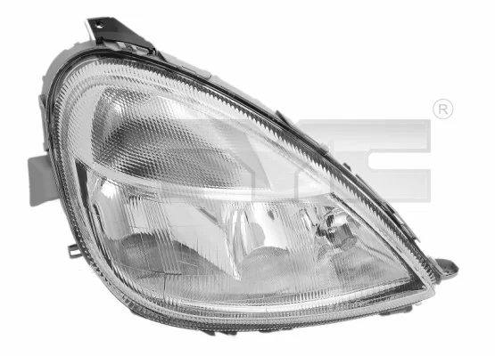 Headlight