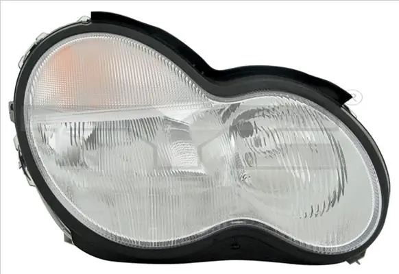 Headlight