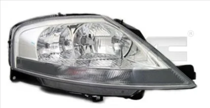 Headlight