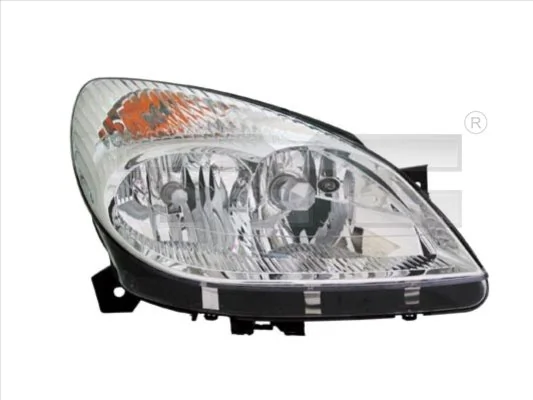 Headlight