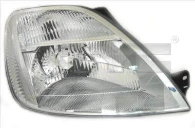 Headlight