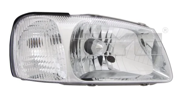 Headlight