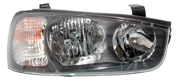 Headlight