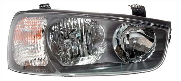 Headlight