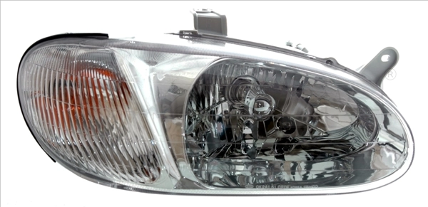 Headlight