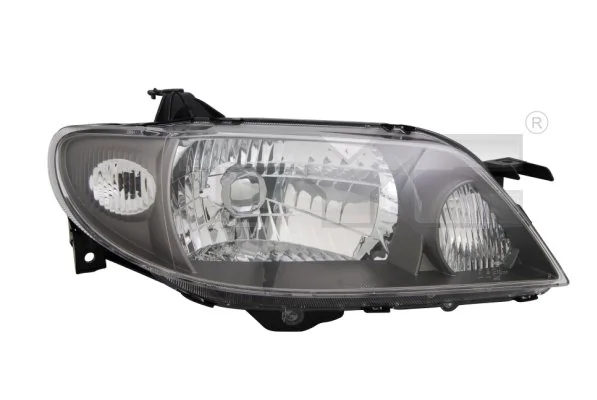 Headlight