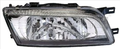 Headlight