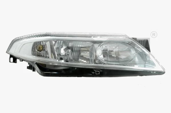 Headlight