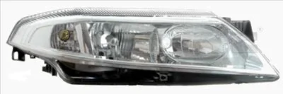Headlight