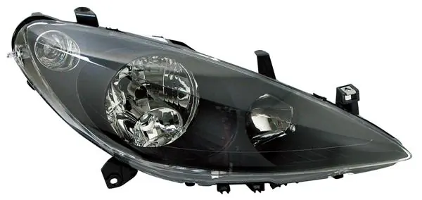 Headlight Set