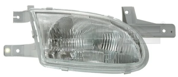 Headlight