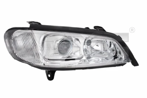 Headlight