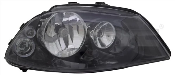 Headlight