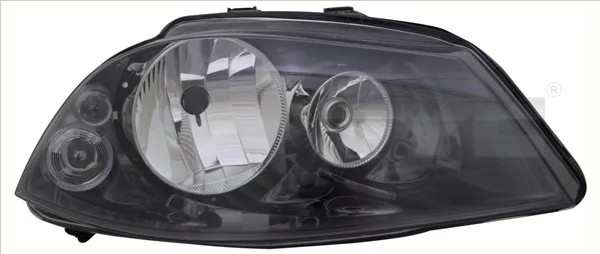 Headlight
