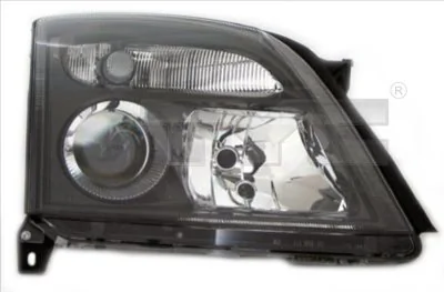 Headlight