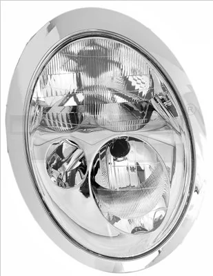 Headlight