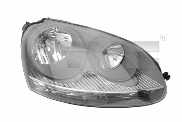 Headlight