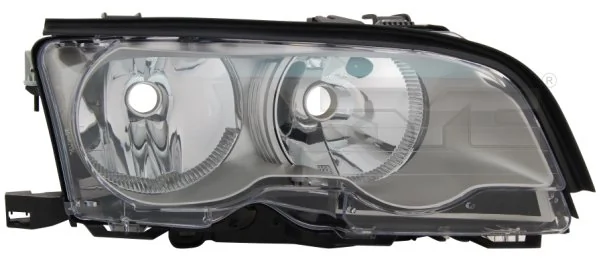 Headlight