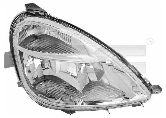 Headlight