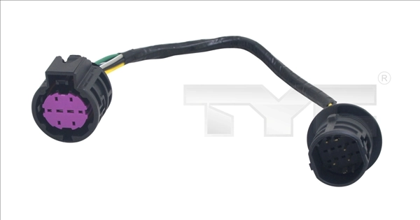 Cable Set, headlight