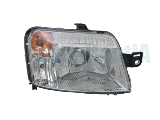 Headlight