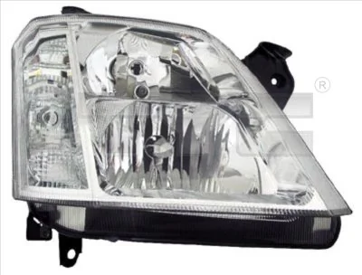 Headlight