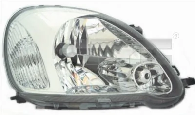 Headlight