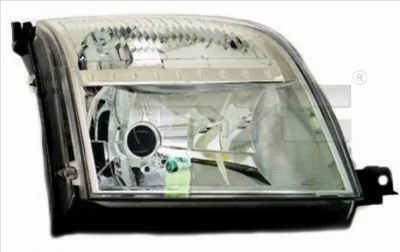 Headlight