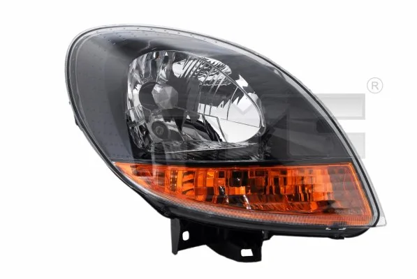 Headlight