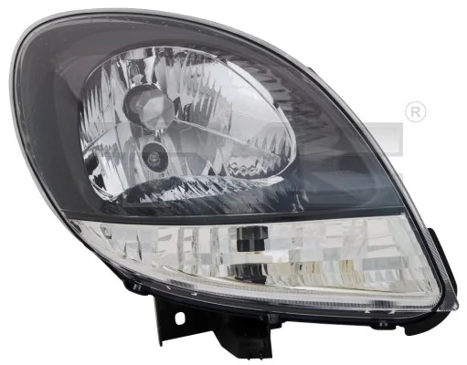 Headlight