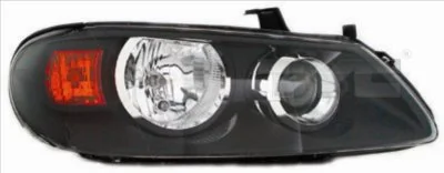 Headlight