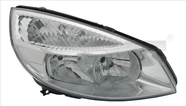 Headlight