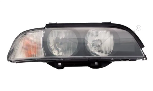 Headlight