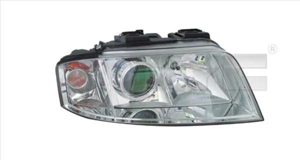 Headlight