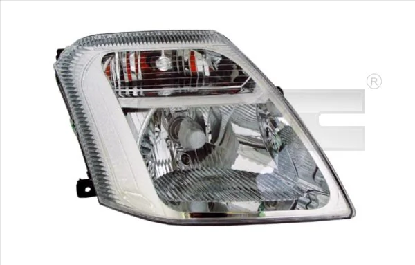 Headlight