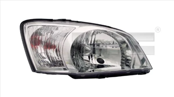 Headlight