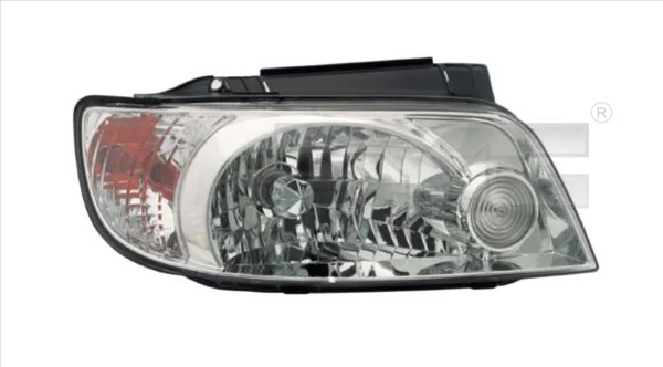 Headlight