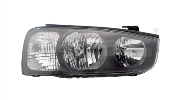 Headlight