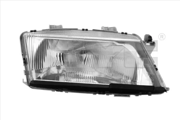 Headlight