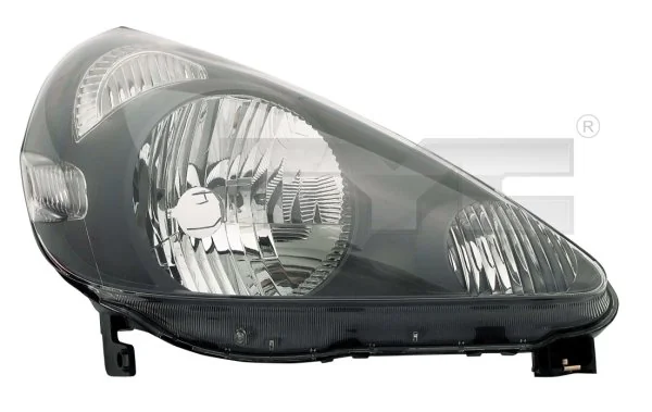 Headlight